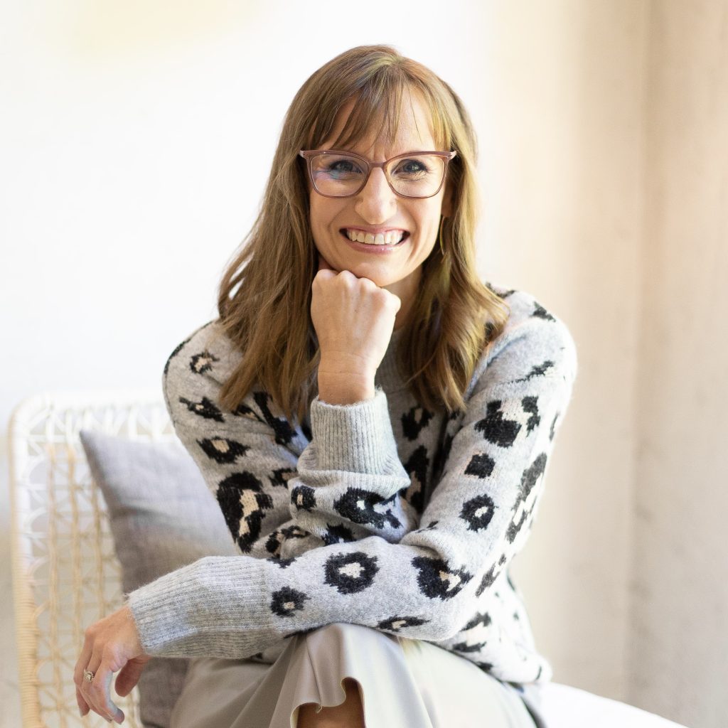 Christi Gadd Thrive Wellbeing Centre