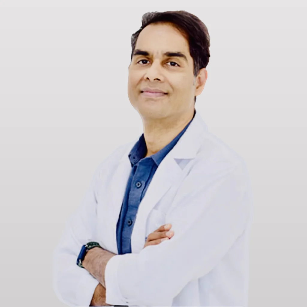 Dr Ash Shishodia