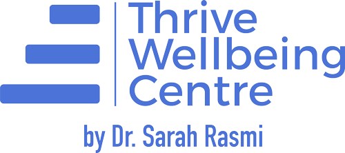 Thrive Wellbeing Centre
