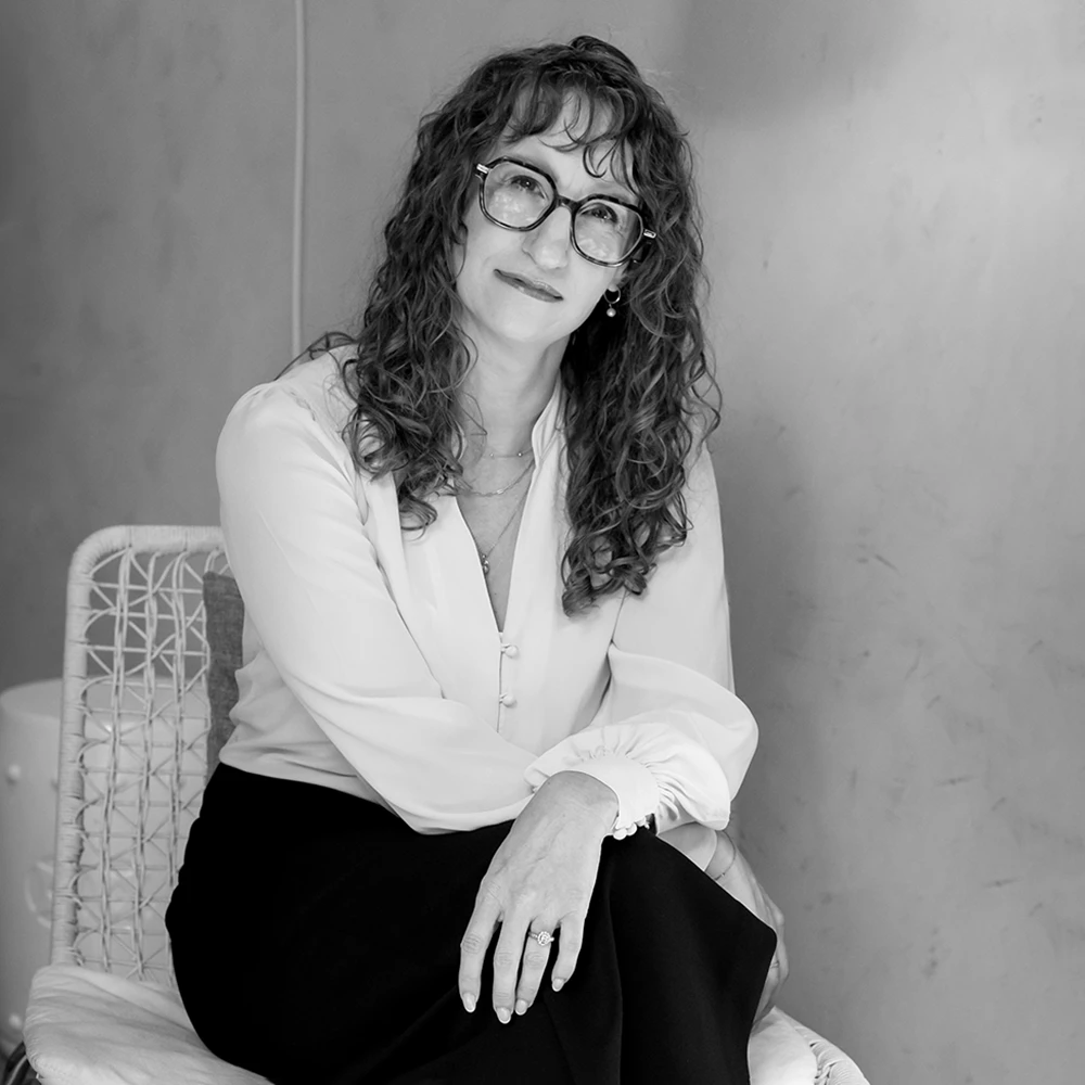 Christi Gadd Kliniese Sielkundige & Neurosielkundige JLT Dubai